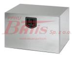 SKRZYNKA NARZĘDZIOWA PLASTIKOWA SZEROKOŚĆ-500MM/GŁĘBOKOŚĆ-300MM/WYSOKOŚĆ-350MM