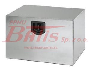 SKRZYNKA NARZĘDZIOWA PLASTIKOWA SZEROKOŚĆ-500MM/GŁĘBOKOŚĆ-300MM/WYSOKOŚĆ-350MM