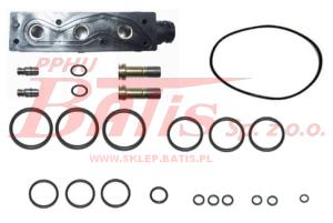 KPL. NAPRAWCZY ebs ZAWORU POZIOMUJĄCY PODUSZKI VOLVO FH/FM  ebs