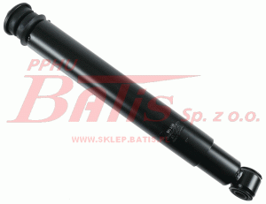 AMORTYZATOR sachs ZAWIESZENIA PRZEDNI I/O-20*50-490/855 SCANIA 94/114/124/144/164/P230/P310/P340/P380/P420/R340/R380/R420/R470/R500/R580/R620