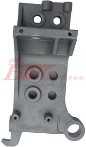 WSPORNIK AMORTYZATORA KABINY PRAWY DAF XF NT producent ue