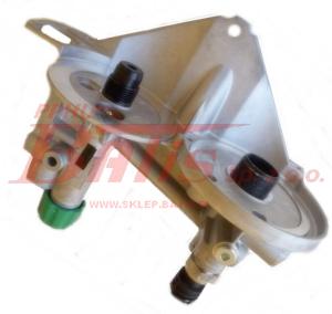 PODSTAWA FILTRA PALIWA (Z CZUJNIKAMI) RVI/DXI13 rvi oe