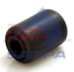 TULEJA sampa RESORU 30*70*104 RVI/KERAX/MAGNUM/PREMIUM/ RVI