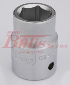 NASADKA 3/4 24MM C.V. SZEŚCIOKĄTNA corona