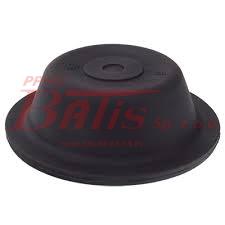 MEMBRANA SIŁOWNIKA HAMULCA FI 12 GŁĘBOKA