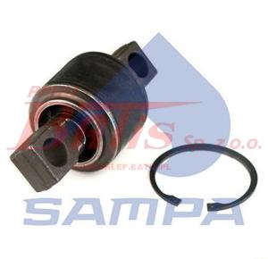 KPL. NAPRAWCZY sampa DRĄŻKA REAKCYJNEGO PROSTEGO DAF