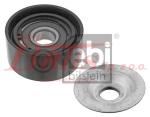 ROLKA febi NAPINACZA PASKA WIELOROWKOWEGO /MAN TGS MOT.D0836 LF41/43/44/