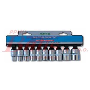 KPL. NASADEK HONITON 1/2' 10*24MM. 10ELEM.