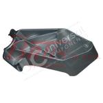 WSPORNIK uc BŁOTNIKA TYLNEGO LEWY/PRAWY DAF 75/85CF//CF75/CF 85//XF 95/105  ue      /   1371224 PD840   XF0518