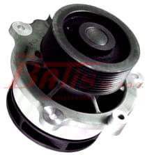 POMPA daf oe WODY DAF XF106 MOT.MX  / UWAGA RDZEŃ  2189981 /