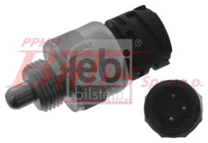 CZUJNIK febi BLOKADY MOSTU M18x1,5 / MAN F90/F2000/L2000/TGA /