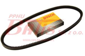 PASEK KLINOWY 13*1350 JCB/MERCEDES/DAF/VOLVO/BERLIET/ bosch