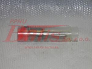 KOŃCÓWKA WTRYSKU DLLA148P1524/ MAN TGA/ TGS/ TGX <D2066LF17,26,37,56,67> (wtryskiwacz-044938) bosch