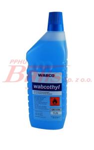 PŁYN wabco PRZECIWZAMARZAJĄCY / do układów pneumatycznych /