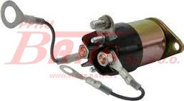 PRZEKAŹNIK bosch ROZRUSZNIKA /DAF 105XF/DAFXF105/ /MAN/    /  na kostkę połączeniową   2 przewody  /