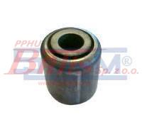 TULEJA sem lastik RESORU 24*60*72 BPW ECO