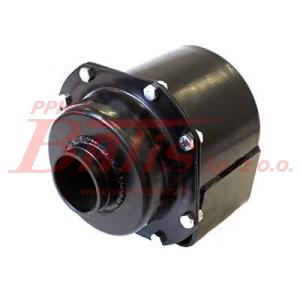 SIŁOWNIK SPRĘŻYNOWY HAMULCA RĘCZNEGO (1 PRZYŁĄCZE M22*1,5)