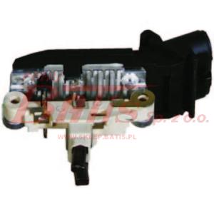 REGULATOR NAPIĘCIA //MAN L2000,M2000,TGA-silnik D0836/D2866/D2876/D0834// bosch