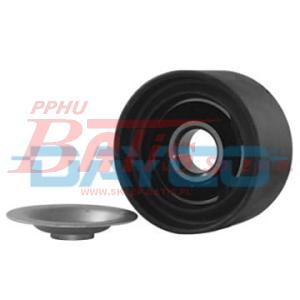 ROLKA dayco NAPINACZA PASKA WIELOROWKOWGO FI-74*38.3mm MERCEDES AXOR/TOURISMO O350/TRAVEGO O580