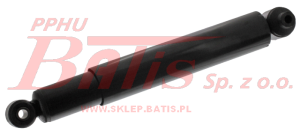 AMORTYZATOR febi ZAWIESZENIA TYLNY O/O-16*50/16*105-536/896 MERCEDES ACTROS