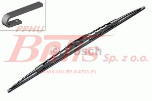 PIÓRO WYCIERACZKI ECO 650mm bosch