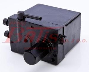 POMPA PODNOSZENIA KABINY MAN TGA/TGM/TGS/TGX pe automotive