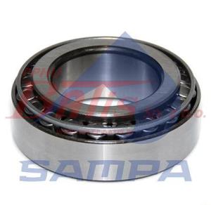 ŁOŻYSKO sampa PIASTY KOŁA WEWNĘTRZNE 33214/Q /MERCEDES/RVI/VOLVO/FR1