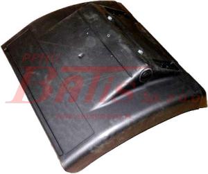 BŁOTNIK tangde TYLNY CZĘŚĆ PRZEDNIA LEWY RVI PREMIUM/MAGNUM