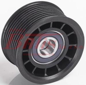 ROLKA peters NAPINACZA PASKA KLIMATYZACJI PREMIUM DXI / KERAX DXI // VOLVO FM9/11