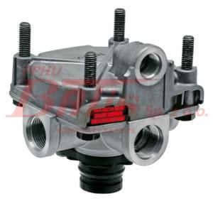 ZAWÓR wabco PRZEKAŹNIKOWY DAF/RVI/MAN/MERCEDES ACTROS/AXOR/MB400   AC574AXY/41031426/9730110017/81521166070