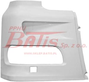 OBUDOWA REFLEKTORA PRAWA 'OKULAR' DAF 95XF 2 SERII/ 105XF producent ue