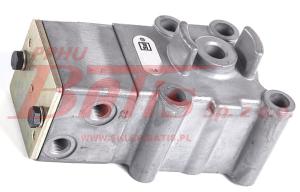 ZAWÓR SKRZYNI BIEGÓW RVI Manager/Maxter/Major/Premium/Kerax/Magnum SKRZYNIA:B18 sampa