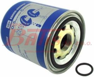 WKŁAD knorr OSUSZACZA POWIETRZA DAF EURO 6 OSC