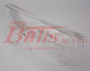 OKULARY richmann OCHRONNE YSA2 CE EN166 / zamiennik 000824 /