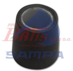 OBEJMA sampa STABILIZATORA MERCEDES ACTROS 47*66*56
