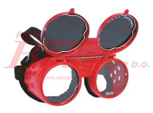 OKULARY SPAWALNICZE corona