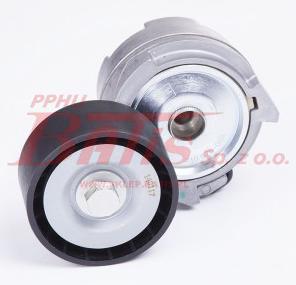 NAPINACZ PASKA WIELOROWKOWEGO /MERCEDES ATEGO,VARIO/OM906L  peters