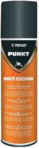 PREPARAT DO USUWANIA PLAM Z POWIERZCHNI TWARDYCH I TEKSTYLNYCH MULTI CLEANER tenzi                 spray
