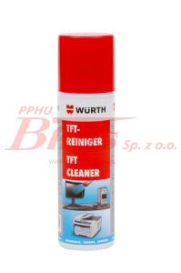 PIANKA DO MONITORÓW 200 ML wurth