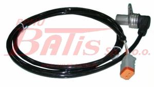 CZUJNIK d.t. PRĘDKOŚCI OBROTOWEJ SCANIA 94/114/124/144/164/ DC9, DC11, DC-DT12, DC13/ DC 9 PDE, DC 11 PDE, DC-DT12 PDE/HPI