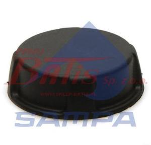 KOREK sampa ZBIORNIKA WYRÓWNAWCZEGO PŁYNU CHŁODZĄCEGO /DOLNY/ PREMIUM, KERAX  OD 1996 R