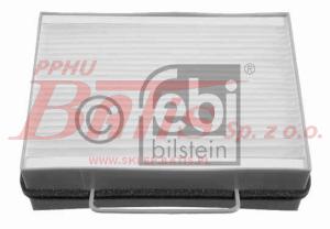 WKŁAD febi FILTRA KABINOWEGO / SCANIA/4/P/R/T /