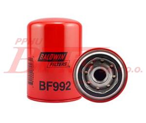 WKŁAD baldwin FILTRA PALIWA THERMO KING EMI 2000 baldwin