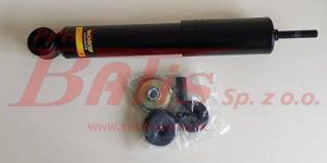 AMORTYZATOR ZAWIESZENIA PRZEDNI I/O FR1   monroe