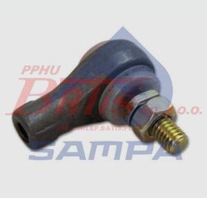 SWORZEŃ sampa KULOWY CZUJNIKA POZIOMU LEWY M6*1 RVI MAGNUM AE380/385TI // PREMIUM // KERAX