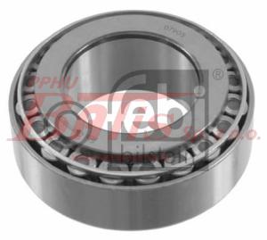 ŁOŻYSKO febi PIASTY KOŁA 33213 wym.65*120*41,3 /MAN/BPW/SAF/MERITOR febi
