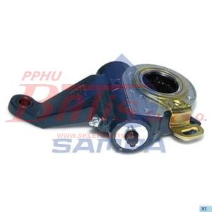 DŹWIGNIA haldex ROZPIERAKA AUTOMAT MAN TGA LEWA