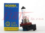 ŻARÓWKA bosma HALOGENOWA H11 12V/55W PGJ19-2