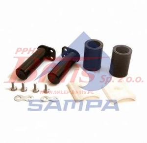 KPL.NAPRAWCZY sampa PODSTAWY SIODŁA JSK 37E/EA/EAW/ER/ERW/ME140/ME140W/36DA/DV