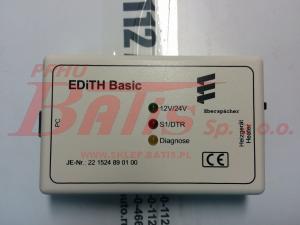 URZĄDZENIE DO DIAGNOSTYKI OGRZEWANIA D2/D4